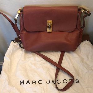 Marc Jacobs Vera Crossbody
